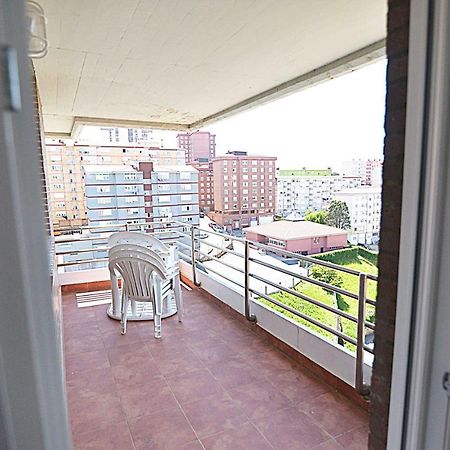 El Apartamento De Santa Pilar By Just Room Santander Bagian luar foto