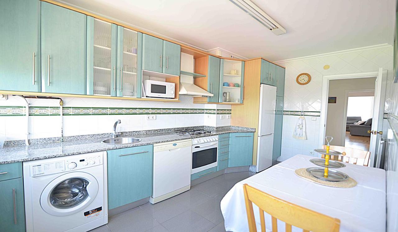El Apartamento De Santa Pilar By Just Room Santander Bagian luar foto