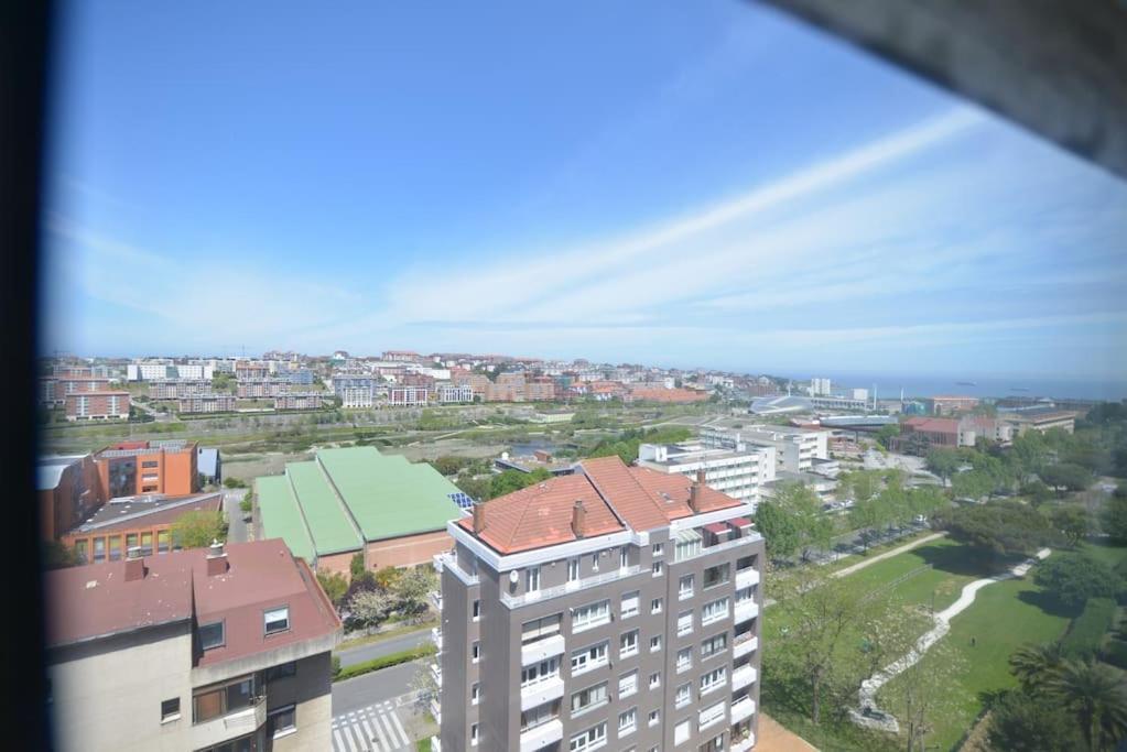 El Apartamento De Santa Pilar By Just Room Santander Bagian luar foto