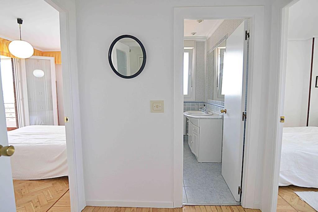 El Apartamento De Santa Pilar By Just Room Santander Bagian luar foto
